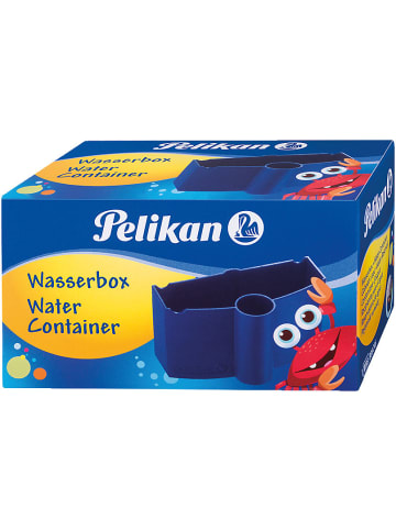 Pelikan Wasserbox K12/K24-Deckfarbkasten
