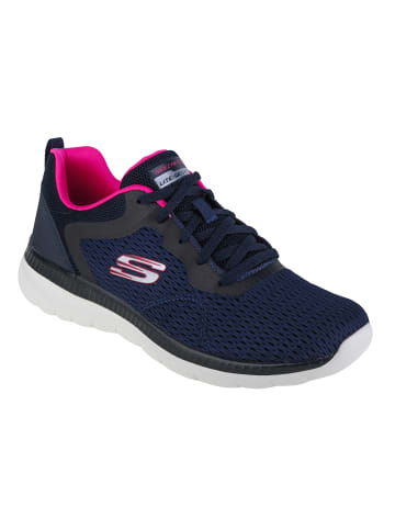 Skechers Skechers Bountiful-Quick Path in Dunkelblau