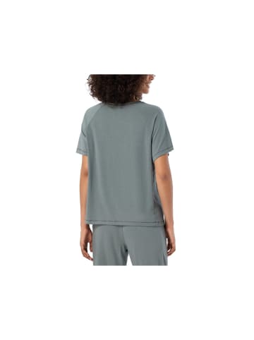 Schiesser T-Shirt für Damen in uni