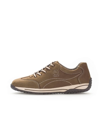 Gabor Comfort Sneaker low in braun