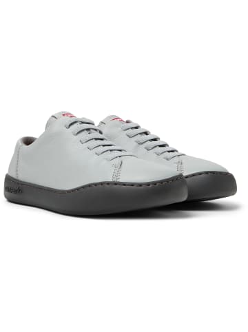 Camper Sneaker " Peu Touring " in Pastellgrau 2
