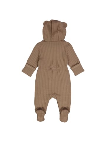 müsli Strampler 1584061800 in braun