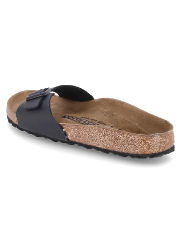 Birkenstock Pantolette in black