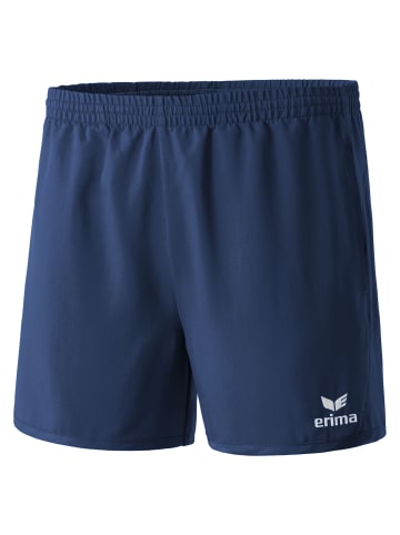 erima Damen Club 1900 Shorts in new navy