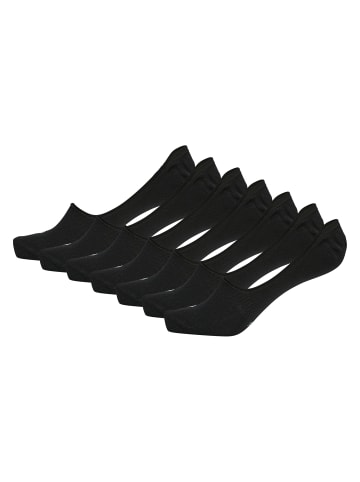 Hummel Hummel Low Socken Hmlchevron Erwachsene in BLACK