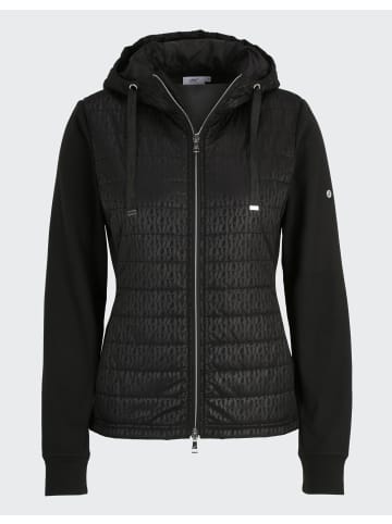 Joy Sportswear Freizeitjacke YARA in Schwarz