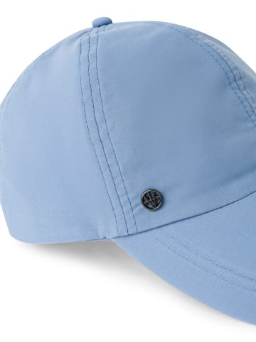 Loevenich Cap in hellblau - 0003