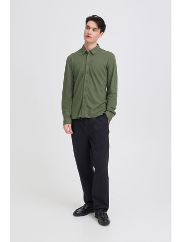 CASUAL FRIDAY Businesshemd CFArthur in Grün