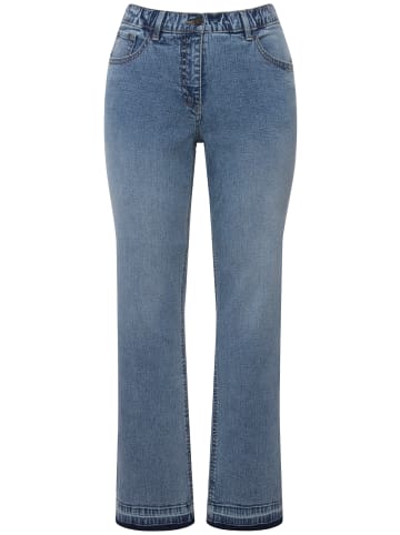 Ulla Popken Jeans in light blue