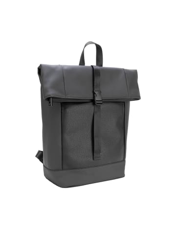 JOOP! Rucksack in Schwarz