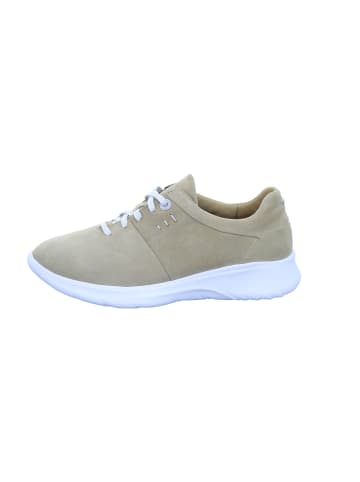 Ganter Komfort Schnürschuhe in Beige
