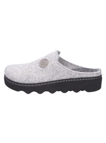 ROHDE Hausschuhe GIESSEN-60 in grau