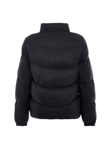 KOOSH Damen Pufferjacke in Schwarz