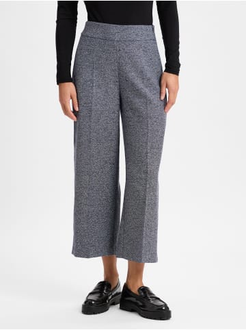 OPUS Stoffhose Misha in marine