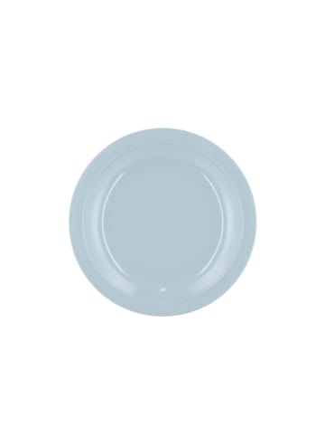 Rosti Dessertteller Hamlet in Nordic Blue