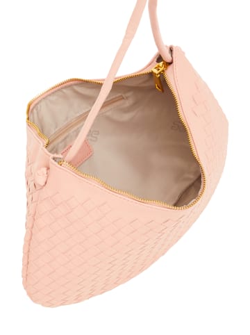 Albee Women Schultertaschen in Rosa