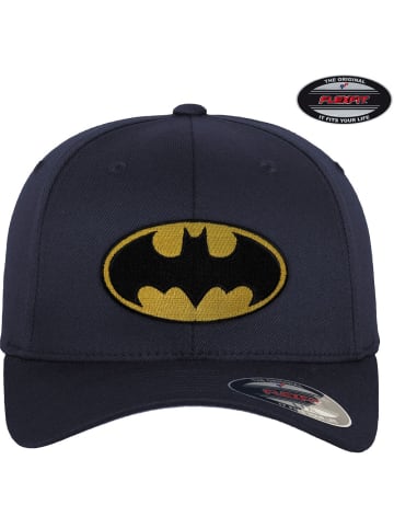 Batman Cap in Blau