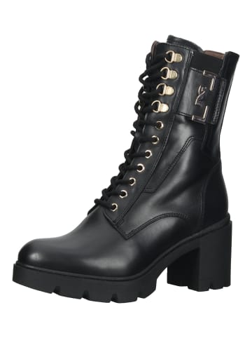 Nero Giardini Stiefelette in Schwarz