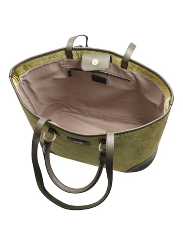 JOOP! Ricamo Dolce Meryl - Shopper 40 cm (apple green) in apple green