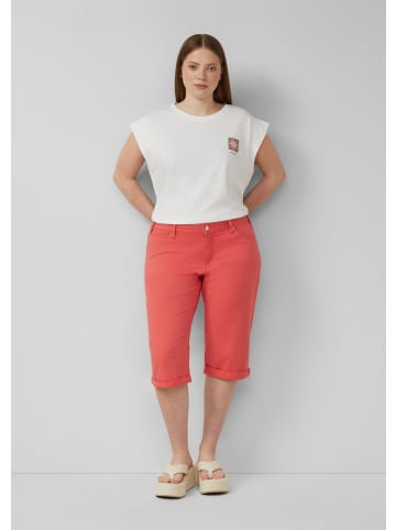 QS Jeans-Hose CATIE in 3101_chilirot