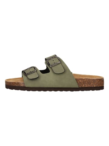 NOU Sandalen Whitehill V2 in 3011A Deep Lichen Green