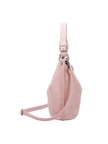 Fritzi aus Preußen Fritzi31N Vintage Schultertasche 26 cm candy