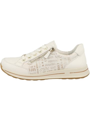 ara Sneaker low 12-54801 in creme