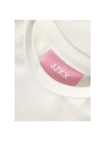 JJXX Sweatshirt in vanilla ice