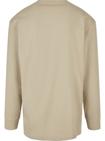 Urban Classics Long Sleeves in concrete