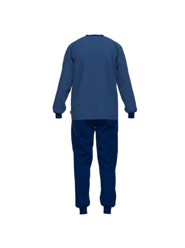 CECEBA Pyjama in Blau