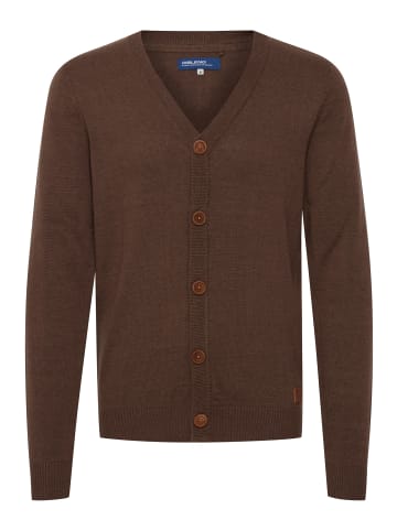 BLEND Cardigan BHLennard in Braun