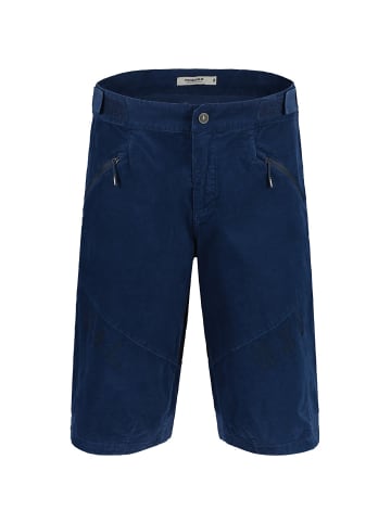 Maloja M AUALM. SHORTS in Nachtschwarz
