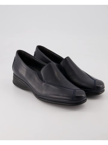 Semler Business Schuhe in Blau