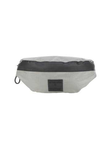 Strellson Hip Bag 'Northwood Rs Curt in Hellgrau 37,00 x 14,00 x 13,00 cm'
