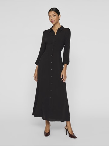 Vila Etuikleid in Black