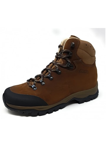 MEINDL Wanderstiefel Jersey Pro in Braun