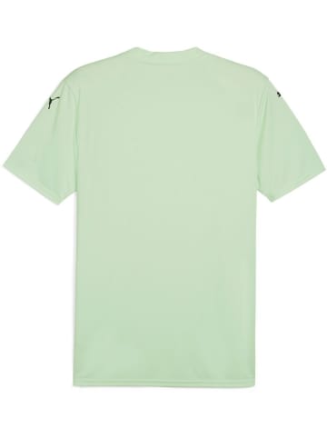 Puma Sportshirt "TeamGLORY Jersey" in Grün