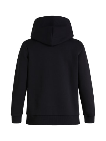 Peak Performance Kapuzensweatshirt W Original Small Logo Hood in SCHWARZ