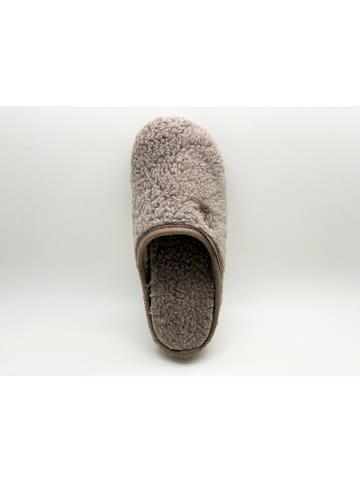 thies Hausschuhe für Damen in beige