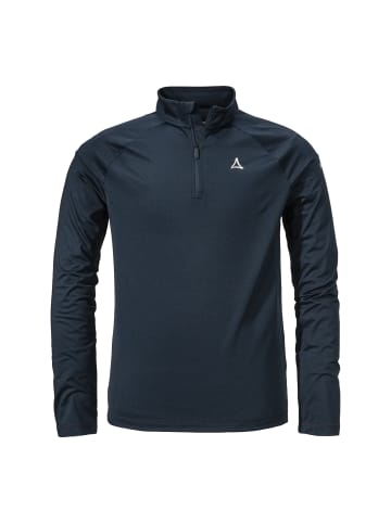 Schöffel Skirolli in blau