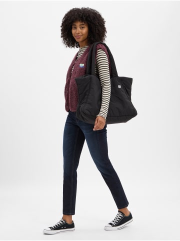 American Vintage Weste Hoktown in rosenholz - 0001