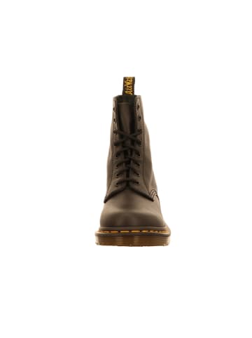 Dr. Martens Winterstiefel für Damen in schwarz