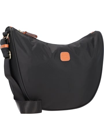 BRIC`s X-Bag Umhängetasche 31 cm in schwarz