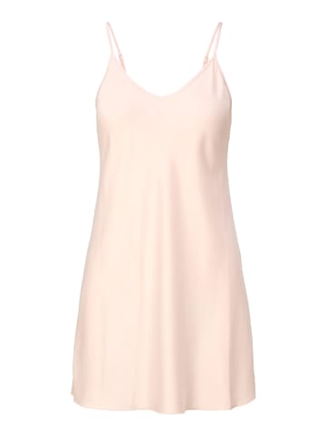 Linga Dore Linga Dore DAILY Kleidchen in Apricot