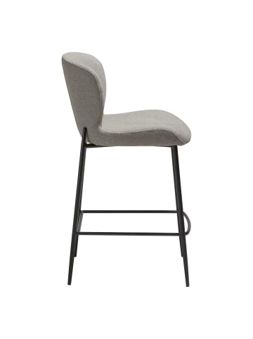 ebuy24 Counterstuhl Glory Hellbraun 47 x 56 cm