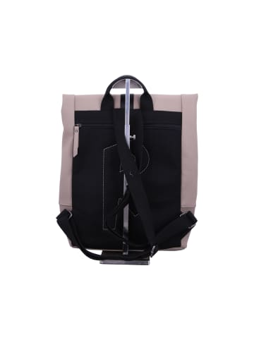 rieker Rucksack in beige