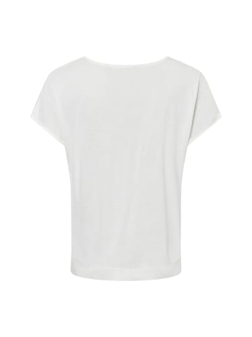 Zero T-Shirt in ecru