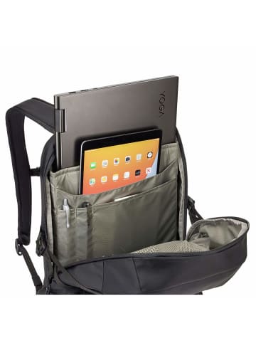 Thule EnRoute 21 - Rucksack 15.6" 47 cm (black) in schwarz