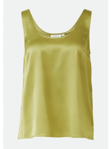 comma Bluse in 7510_grün