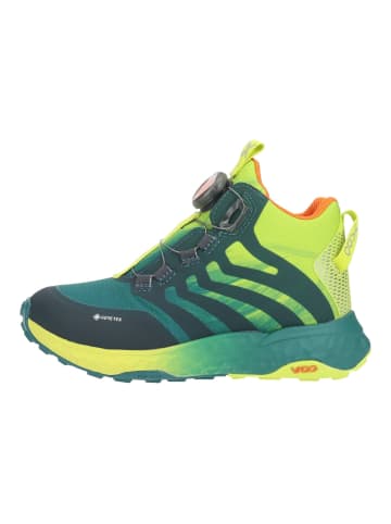 VADO  Sneaker Lime